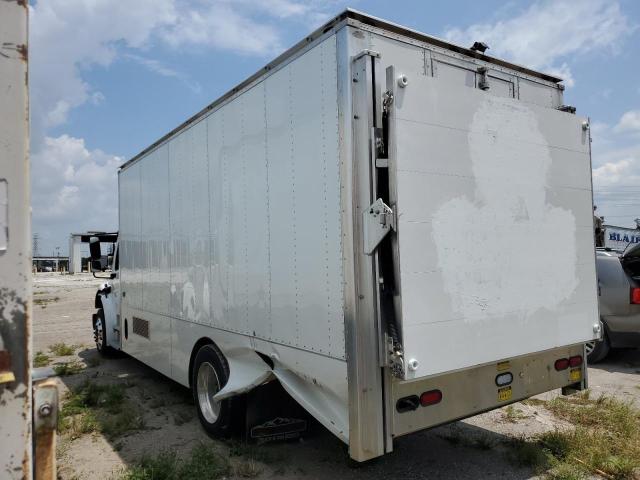 3ALACWFC6NDNC3487 - 2022 FREIGHTLINER M2 106 MEDIUM DUTY WHITE photo 2