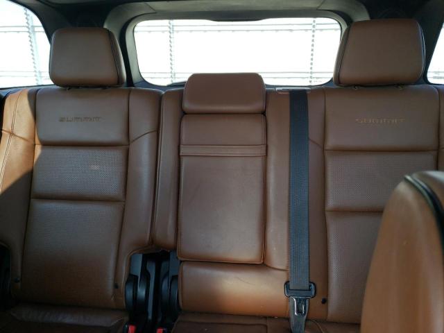 1C4RJFJG0FC863584 - 2015 JEEP GRAND CHER SUMMIT მუქწითელი ფოტო 10