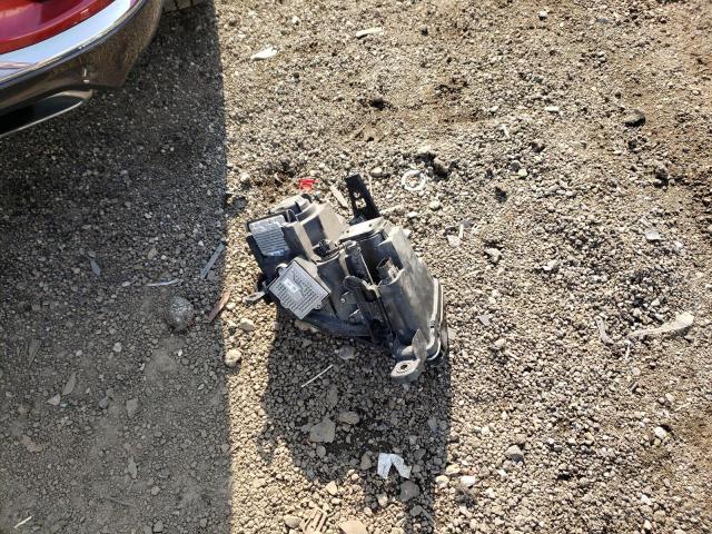 1C4RJFJG0FC863584 - 2015 JEEP GRAND CHER SUMMIT მუქწითელი ფოტო 13