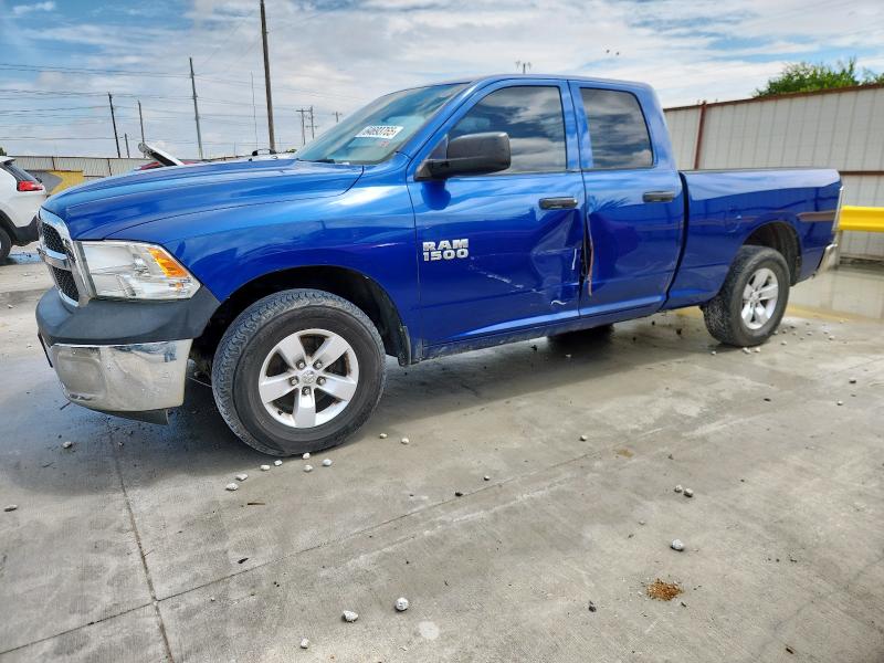 2015 RAM 1500 ST, null