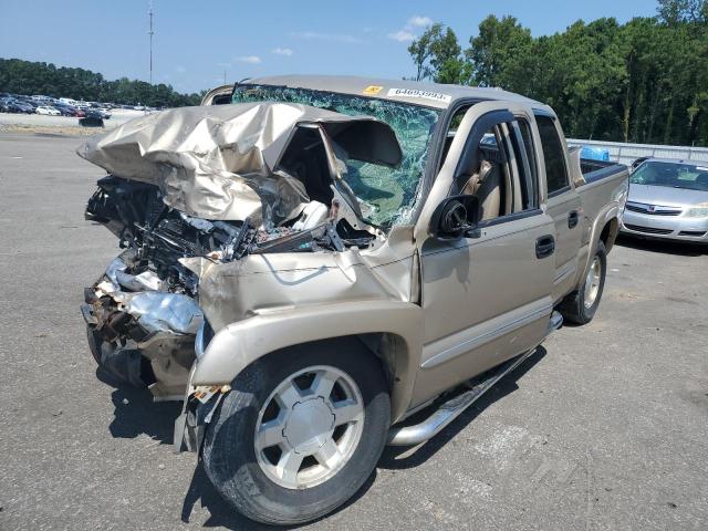 2004 GMC NEW SIERRA K1500, 