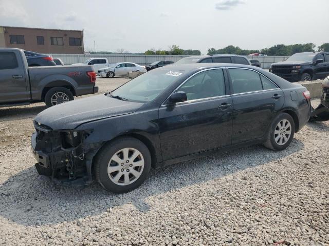 2007 TOYOTA CAMRY CE, 