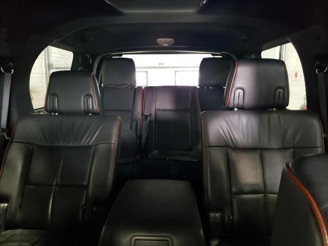 5LMFU28587LJ25517 - 2007 LINCOLN NAVIGATOR 黑色 照片 10