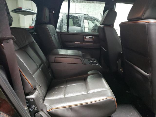5LMFU28587LJ25517 - 2007 LINCOLN NAVIGATOR 黑色 照片 11