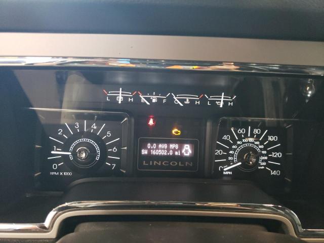 5LMFU28587LJ25517 - 2007 LINCOLN NAVIGATOR 黑色 照片 9