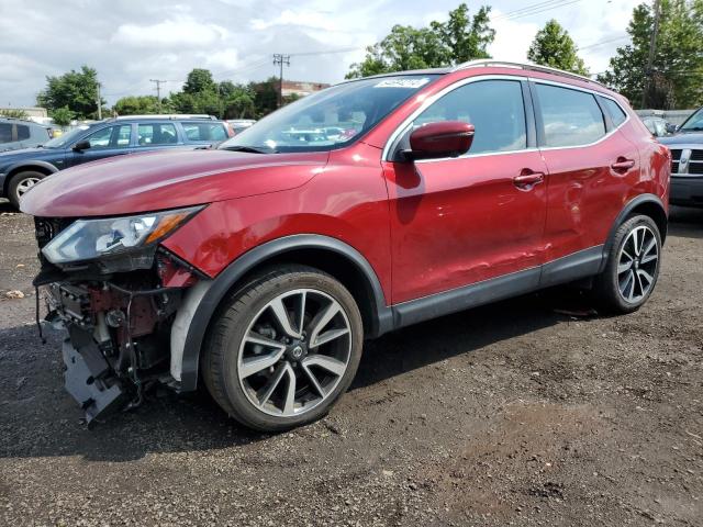 2019 NISSAN ROGUE SPOR S, 