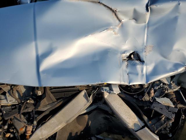 1LNLM81W7VY675643 - 1997 LINCOLN TOWN CAR EXECUTIVE BLUE photo 11