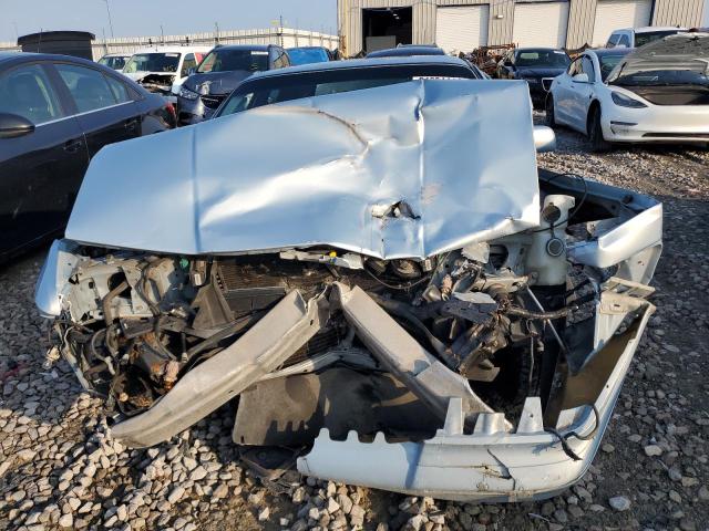 1LNLM81W7VY675643 - 1997 LINCOLN TOWN CAR EXECUTIVE BLUE photo 5