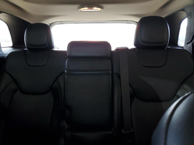 1C4PJMBS5HW544830 - 2017 JEEP CHEROKEE TRAILHAWK GRAY photo 10