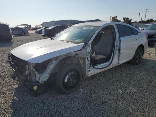 2021 HONDA ACCORD EXL, 