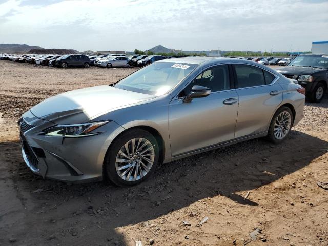 2019 LEXUS ES 300H, 