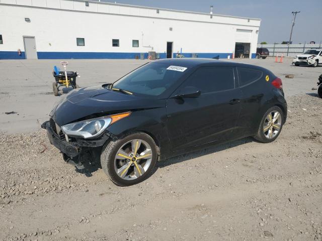 2016 HYUNDAI VELOSTER, 