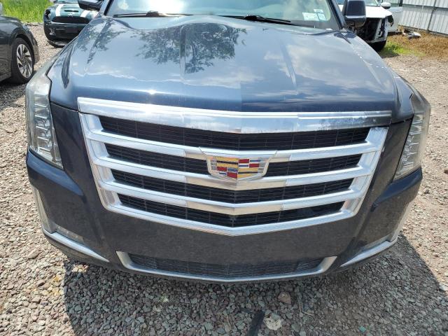 1GYS4HKJXHR352327 - 2017 CADILLAC ESCALADE ESV LUXURY 蓝色 照片 12