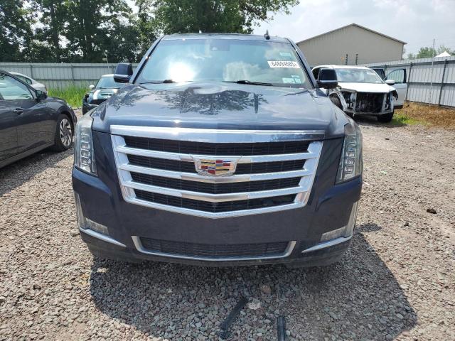 1GYS4HKJXHR352327 - 2017 CADILLAC ESCALADE ESV LUXURY 蓝色 照片 5