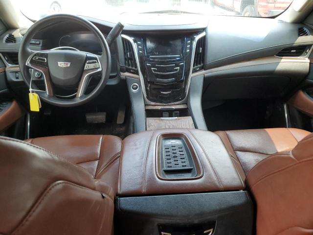 1GYS4HKJXHR352327 - 2017 CADILLAC ESCALADE ESV LUXURY 蓝色 照片 8