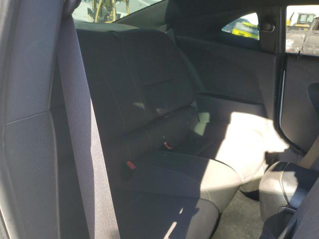2G1FJ1EJ5E9123443 - 2014 CHEVROLET CAMARO SS Սպիտակ լուսանկար 10