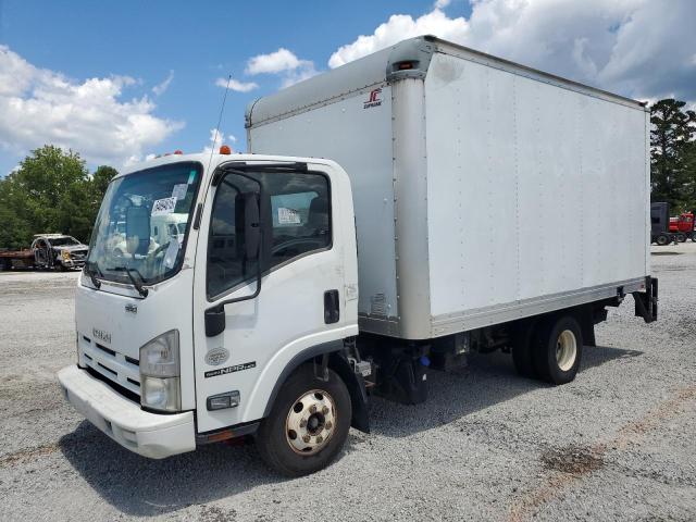 2013 ISUZU NPR HD, null