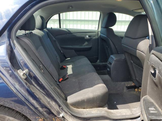 1G1ZC5E1XBF148839 - 2011 CHEVROLET MALIBU 1LT 蓝色 照片 10