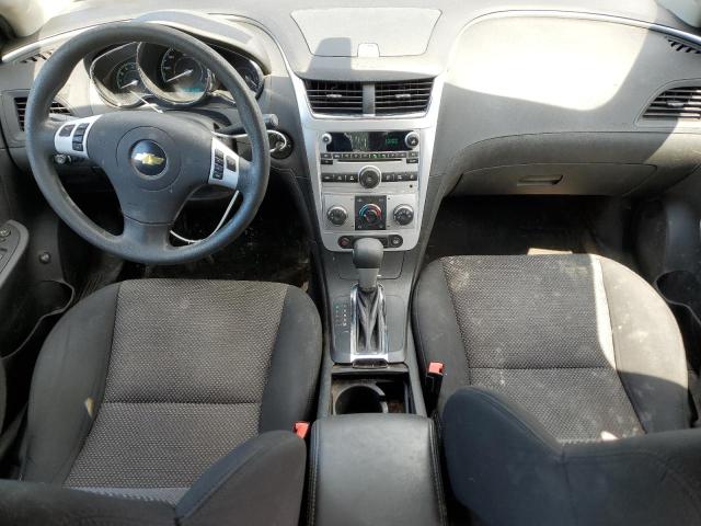 1G1ZC5E1XBF148839 - 2011 CHEVROLET MALIBU 1LT 蓝色 照片 8