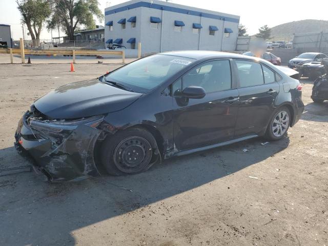 2022 TOYOTA COROLLA LE, 