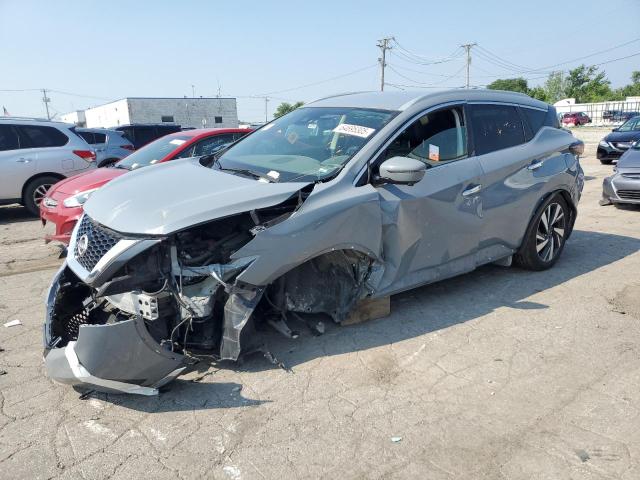 2023 NISSAN MURANO SL, 