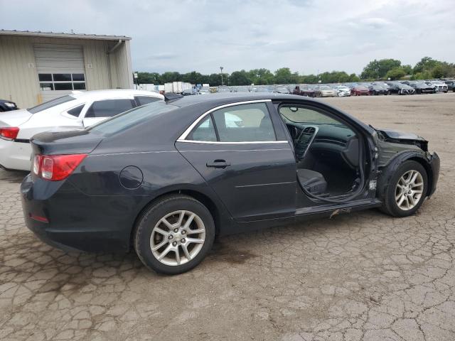 1G11C5SL7FF218094 - 2015 CHEVROLET MALIBU 1LT შავი ფოტო 3