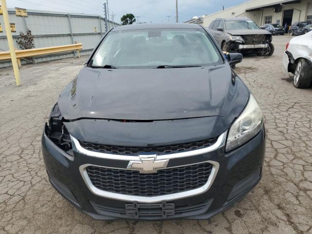 1G11C5SL7FF218094 - 2015 CHEVROLET MALIBU 1LT შავი ფოტო 5