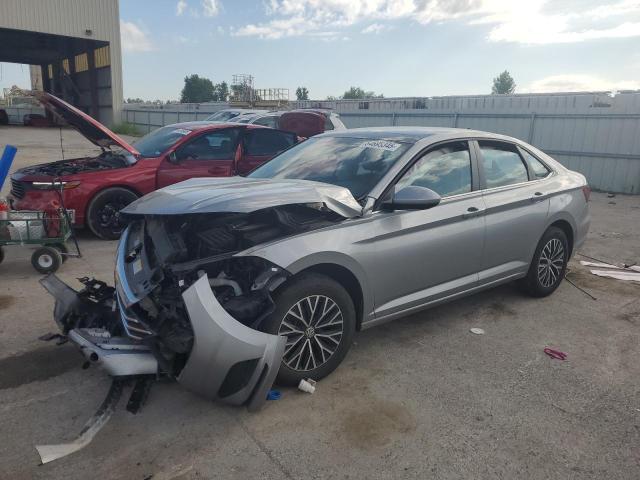 2021 VOLKSWAGEN JETTA S, 