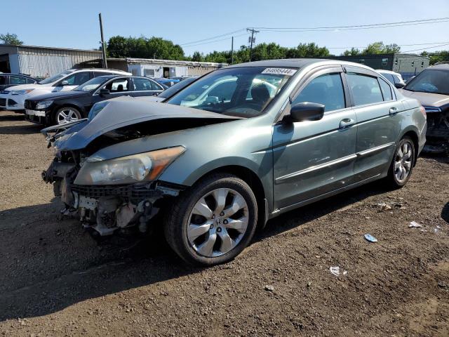 2009 HONDA ACCORD EX, 