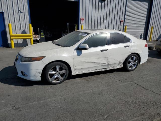 2011 ACURA TSX, 