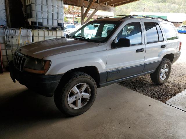 2000 JEEP GRAND CHER LAREDO, 