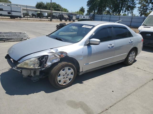 2004 HONDA ACCORD LX, 