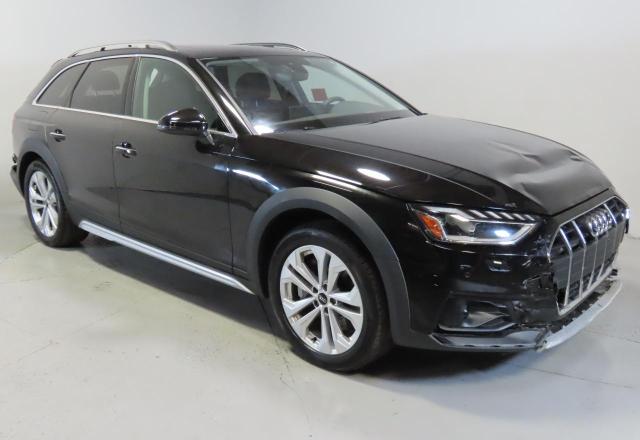 2024 AUDI A4 ALLROAD PREMIUM, null