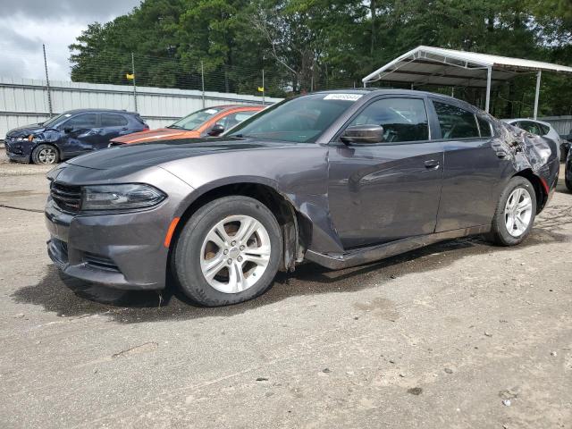 2020 DODGE CHARGER SXT, 