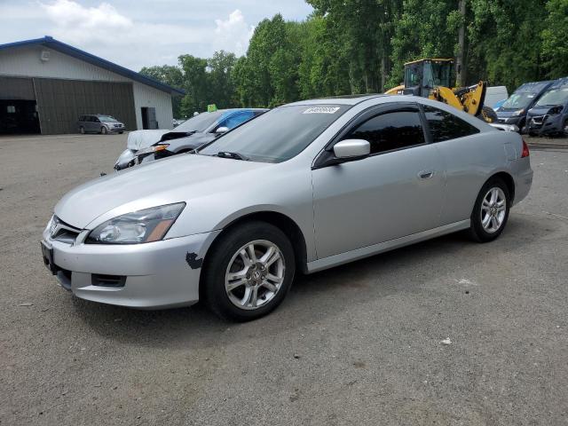 2006 HONDA ACCORD EX, 