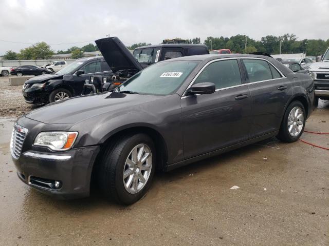 2014 CHRYSLER 300, 