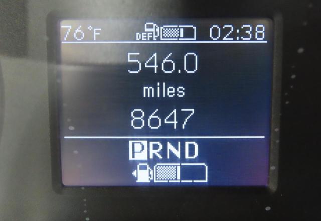 W1W4EBVYXKT017682 - 2019 MERZ SPRINTER 2500 Braun Foto 8