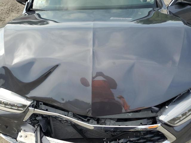 19UUB3F50JA000982 - 2018 ACURA TLX TECH CHARCOAL photo 11