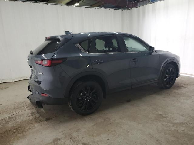 JM3KFBCL1R0500763 - 2024 MAZDA CX-5 PREFERRED GRAY photo 3