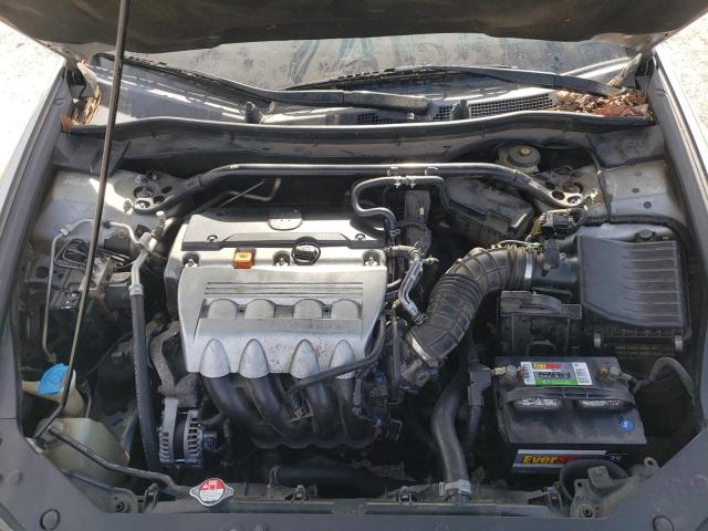 JH4CU26689C005594 - 2009 ACURA TSX SILVER photo 21
