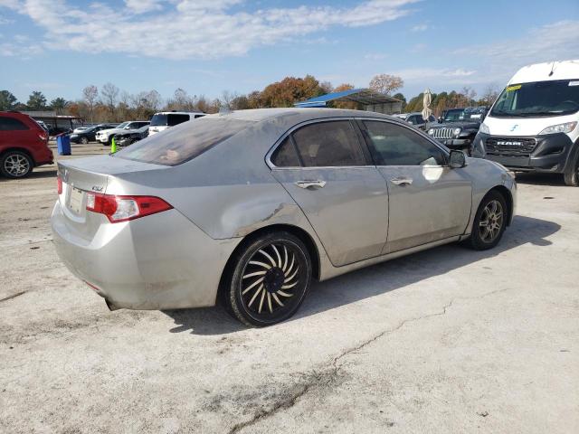 JH4CU26689C005594 - 2009 ACURA TSX SILVER photo 6