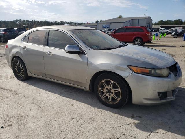 JH4CU26689C005594 - 2009 ACURA TSX SILVER photo 7