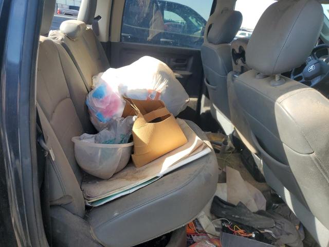 1C6RR7KPXDS678997 - 2013 RAM 1500 ST CHARCOAL photo 10