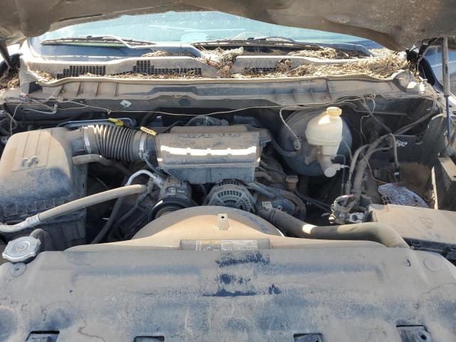1C6RR7KPXDS678997 - 2013 RAM 1500 ST CHARCOAL photo 11
