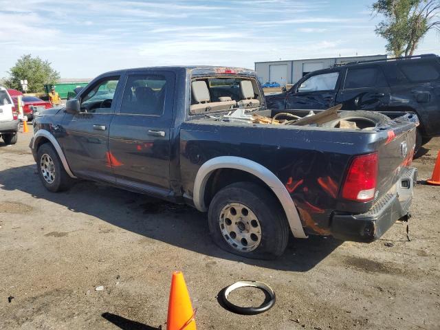 1C6RR7KPXDS678997 - 2013 RAM 1500 ST CHARCOAL photo 2