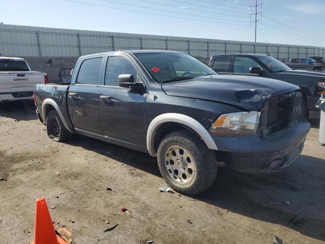 1C6RR7KPXDS678997 - 2013 RAM 1500 ST CHARCOAL photo 4