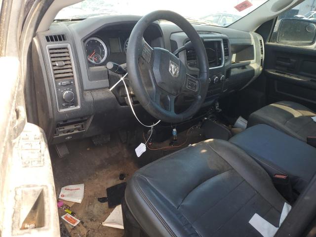 1C6RR7KPXDS678997 - 2013 RAM 1500 ST CHARCOAL photo 8