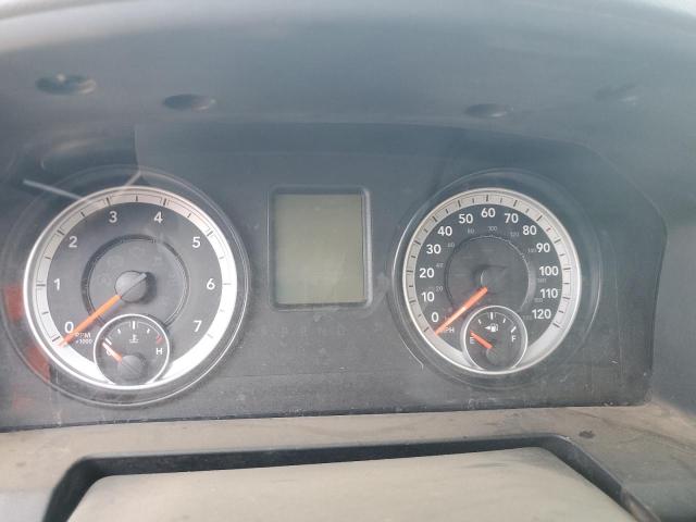 1C6RR7KPXDS678997 - 2013 RAM 1500 ST CHARCOAL photo 9