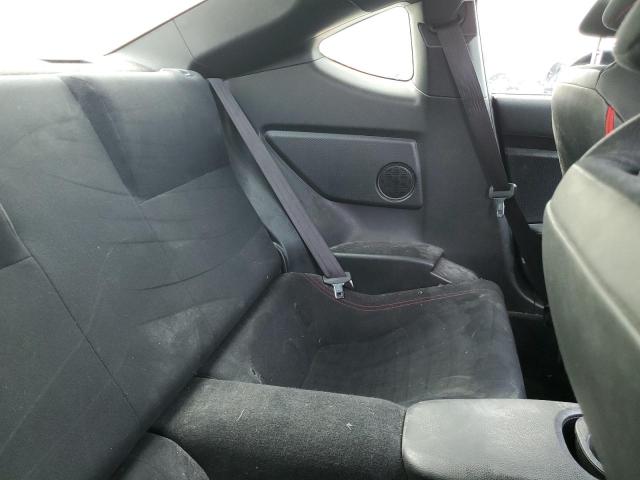 JF1ZNAA19D2715798 - 2013 TOYOTA SCION FR-S 黑色 照片 10