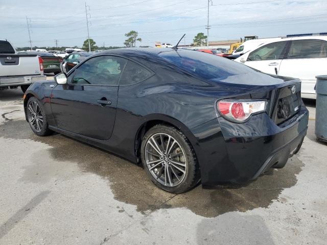 JF1ZNAA19D2715798 - 2013 TOYOTA SCION FR-S 黑色 照片 2